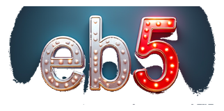 eb5 logo