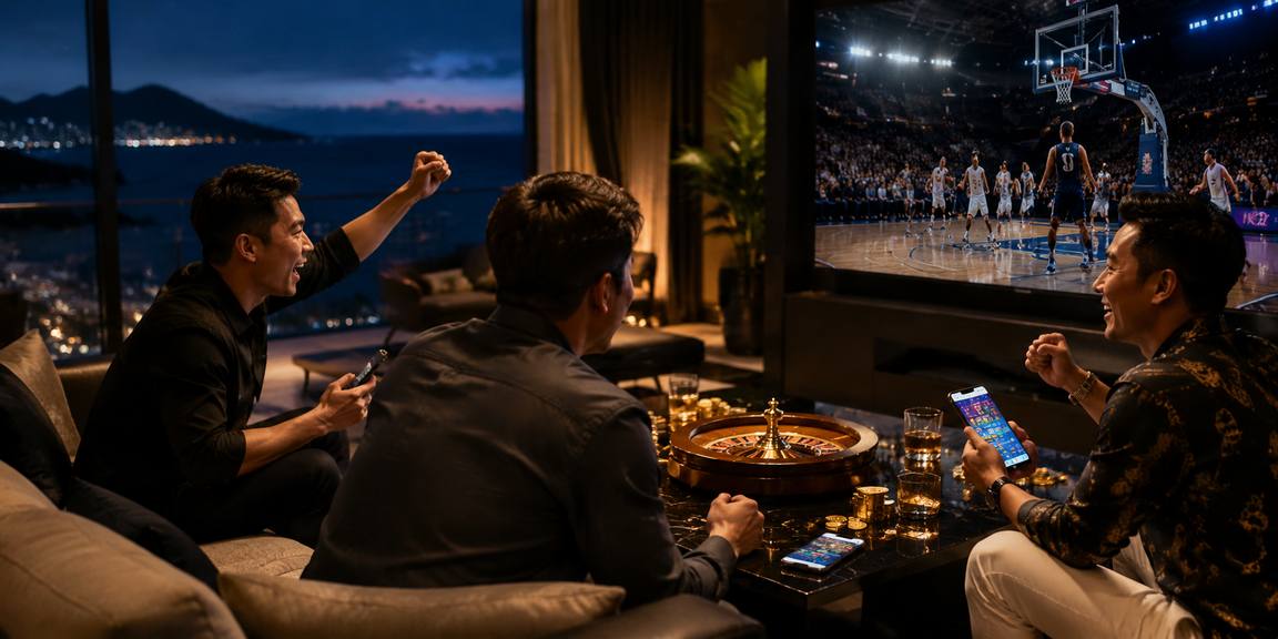 eb5 Sportsbook