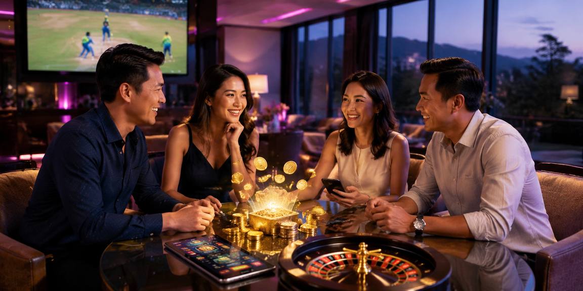 eb5 Speed Baccarat