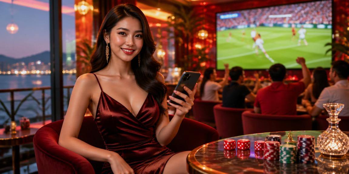 eb5 Sic Bo trực tiếp với dealer Việt ngữ và bàn HD không delay